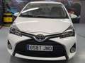 Toyota Yaris 1.3 Advance Blanco - thumbnail 8
