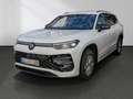 Volkswagen Tayron R-Line 2.0 TDI SCR 4MOTION Massagesitz Weiß - thumbnail 12