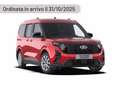 Ford Tourneo Courier 1.0 EcoBoost Titanium Argento - thumbnail 5