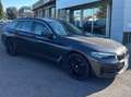 BMW 530 530d Touring mhev 48V xdrive Luxury auto Gris - thumbnail 1