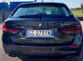 BMW 530 530d Touring mhev 48V xdrive Luxury auto Gris - thumbnail 9