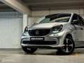 smart forFour 1.0 Perfect | Aut. climate | Cruise control Grigio - thumbnail 8