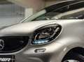 smart forFour 1.0 Perfect | Aut. climate | Cruise control Grigio - thumbnail 10