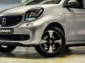 smart forFour 1.0 Perfect | Aut. climate | Cruise control Grigio - thumbnail 9