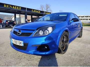 Vectra 2.8 V6 Turbo 280 OPC A
