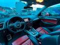 Audi SQ5 3.0 TDI QUATTRO 1.HAND +ACC+KAMERA + KEYLESS Grau - thumbnail 11
