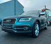 Audi SQ5 3.0 TDI QUATTRO 1.HAND +ACC+KAMERA + KEYLESS Grau - thumbnail 2