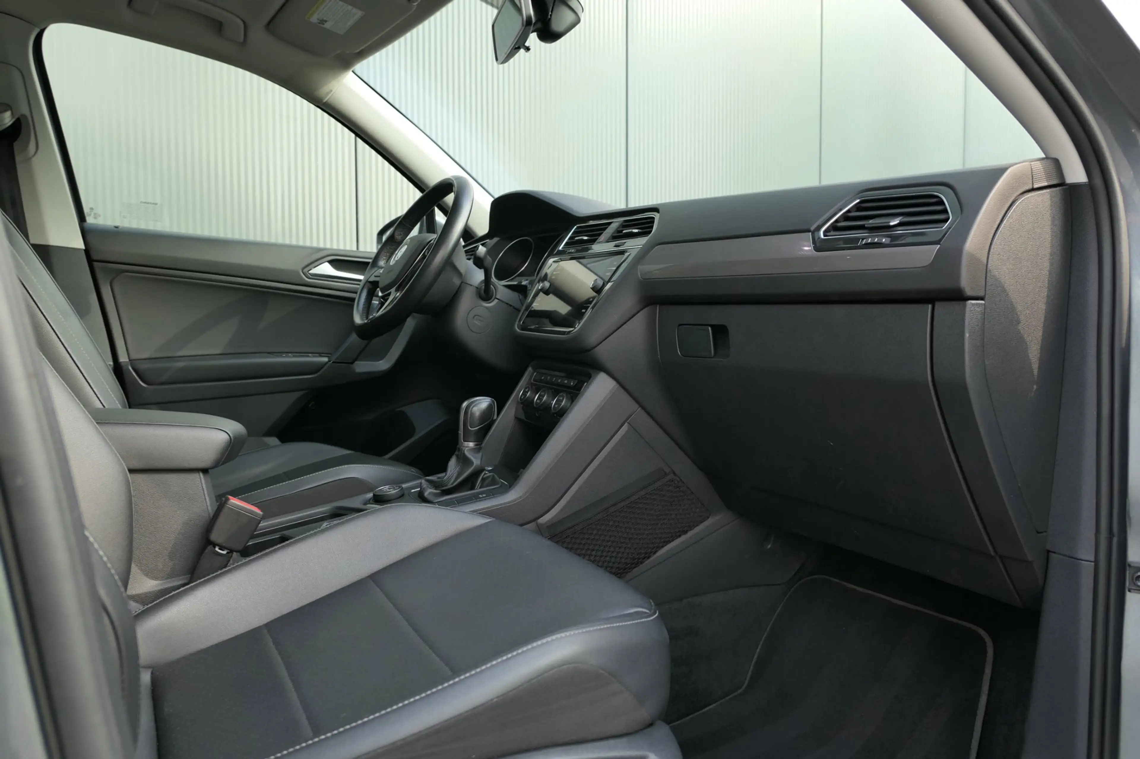 Volkswagen Tiguan Allspace All-Space 2.0 TSI 4Motion Highline Panorama Carpla — photo 28