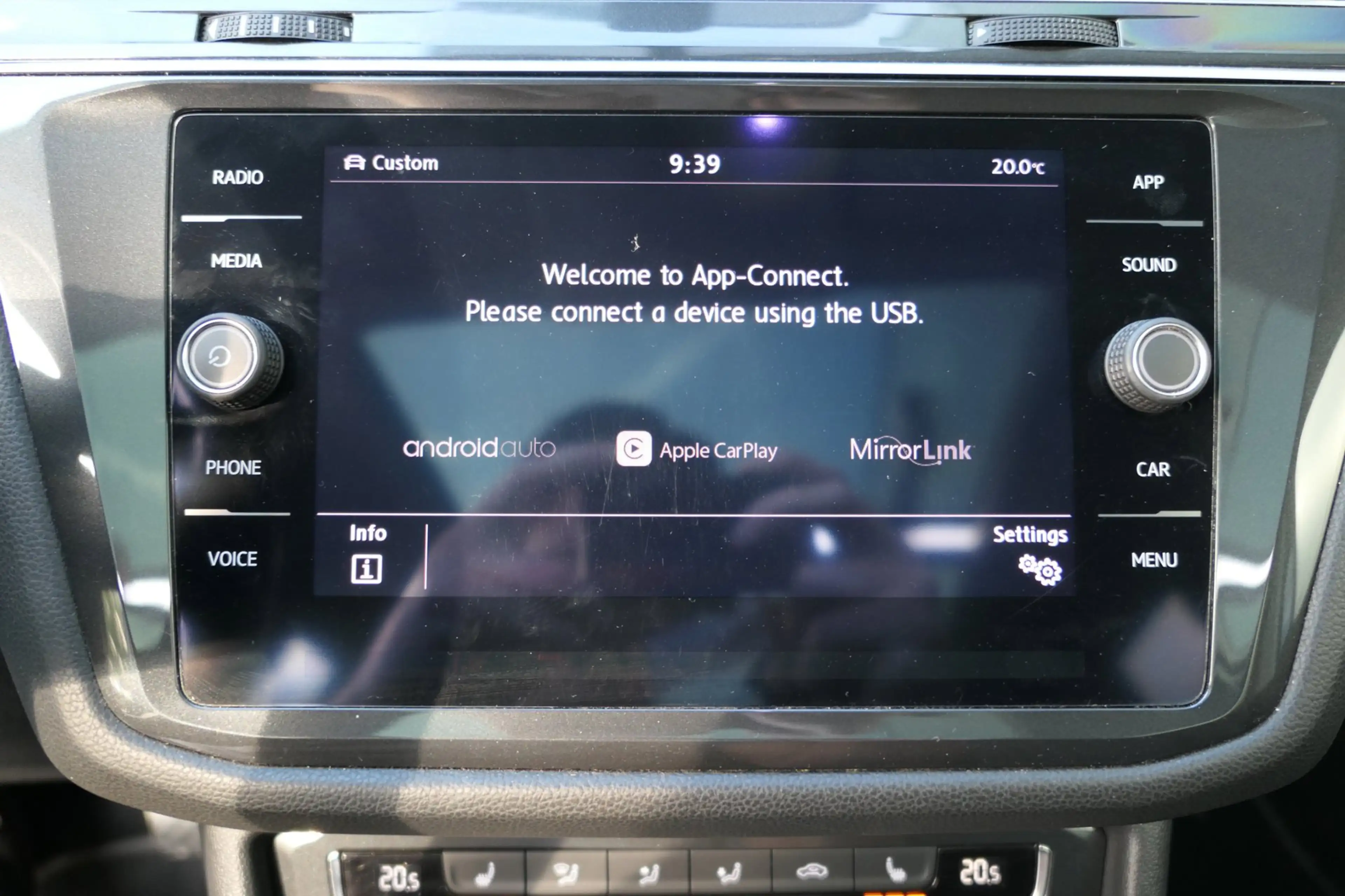 Volkswagen Tiguan Allspace All-Space 2.0 TSI 4Motion Highline Panorama Carpla — photo 15