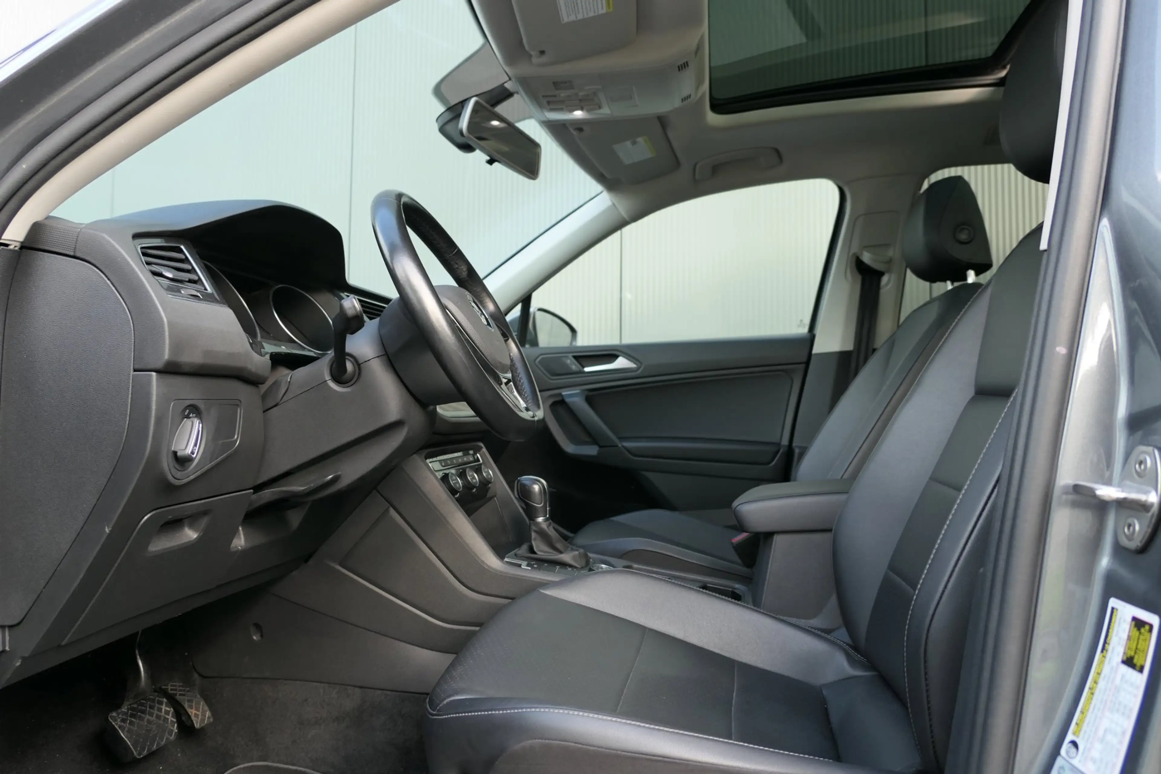 Volkswagen Tiguan Allspace All-Space 2.0 TSI 4Motion Highline Panorama Carpla — photo 4