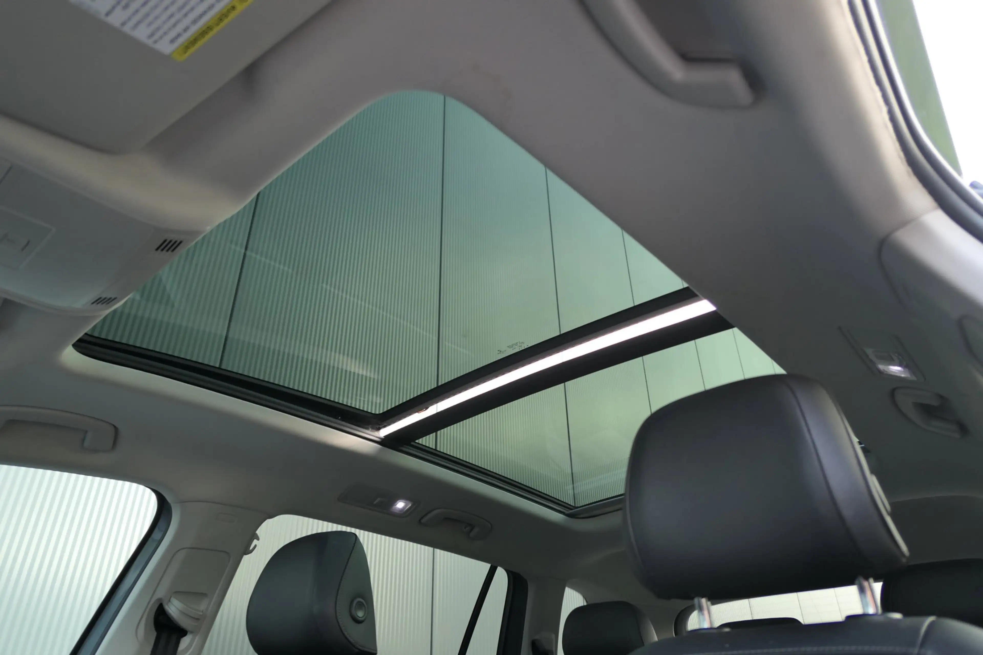 Volkswagen Tiguan Allspace All-Space 2.0 TSI 4Motion Highline Panorama Carpla — photo 7