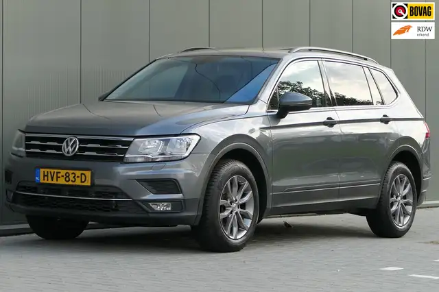 Volkswagen Tiguan Allspace All-Space 2.0 TSI 4Motion Highline Panorama Carpla