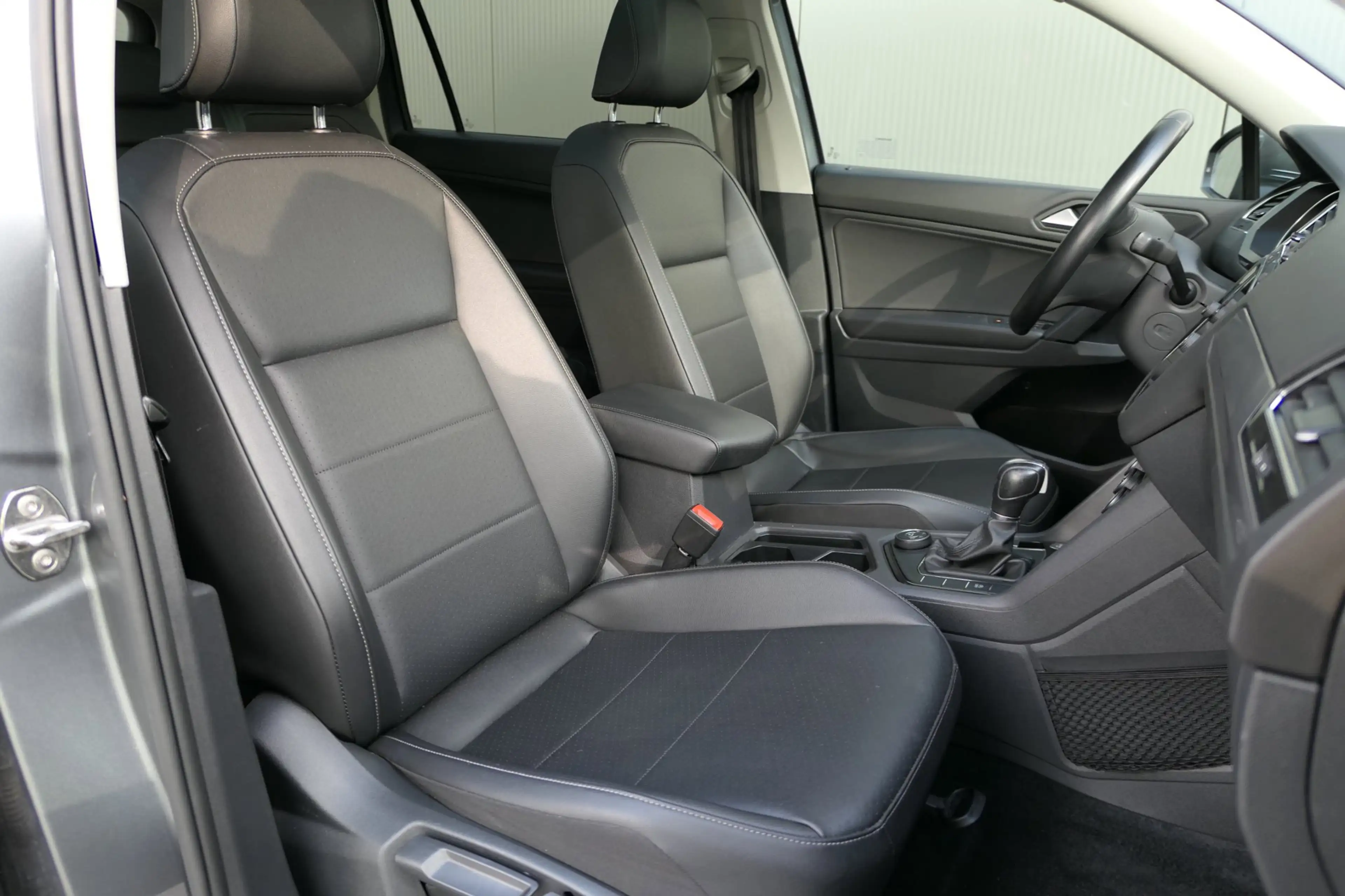 Volkswagen Tiguan Allspace All-Space 2.0 TSI 4Motion Highline Panorama Carpla — photo 29
