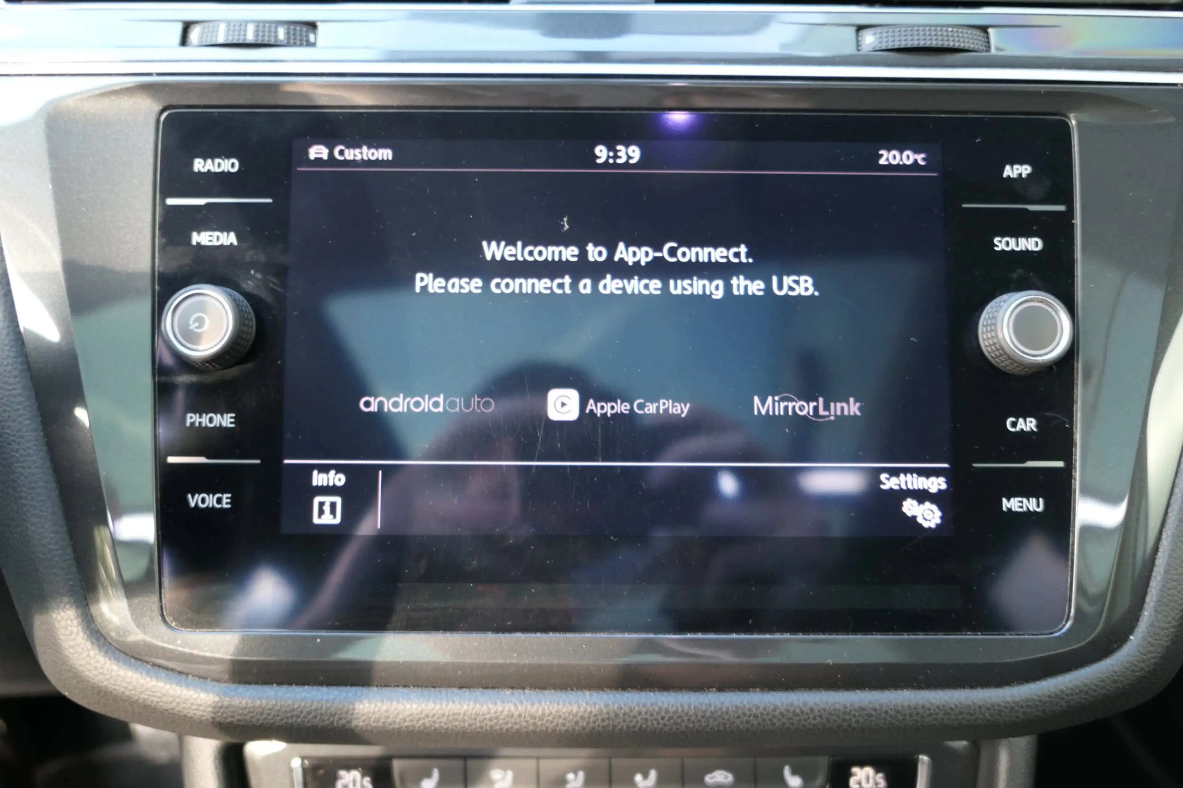 Volkswagen Tiguan Allspace All-Space 2.0 TSI 4Motion Highline Panorama Carpla — photo 8
