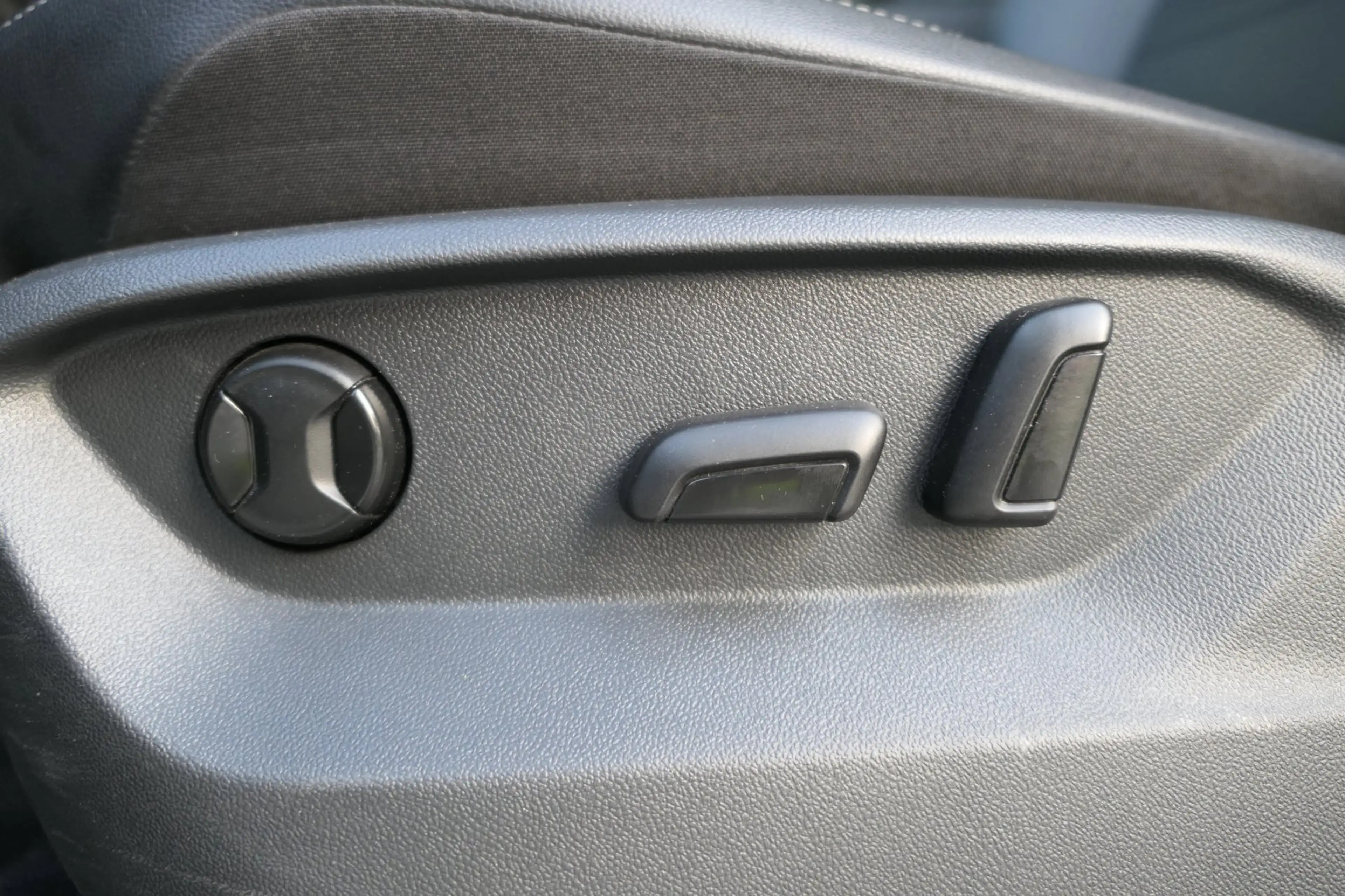 Volkswagen Tiguan Allspace All-Space 2.0 TSI 4Motion Highline Panorama Carpla — photo 12