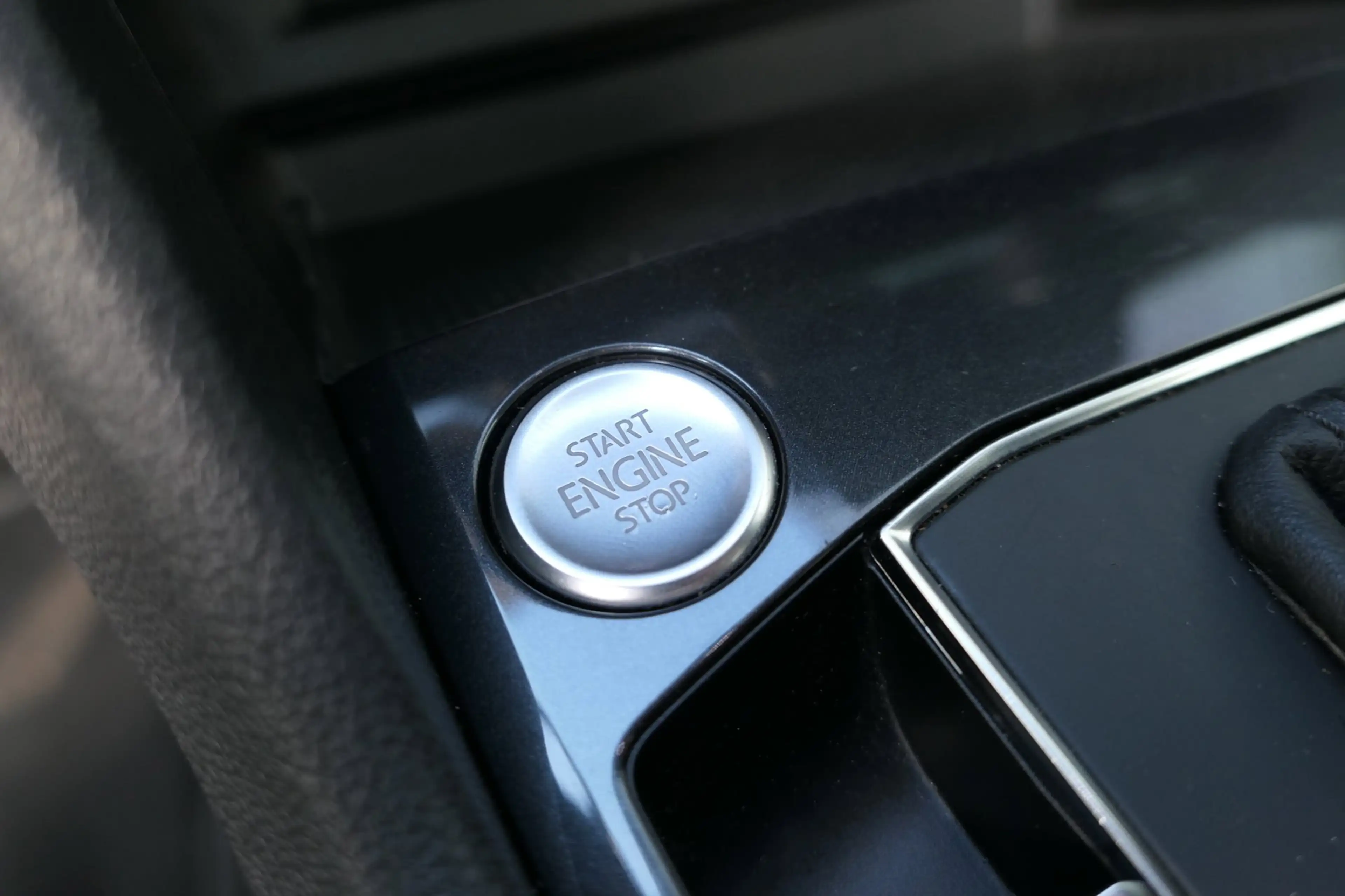 Volkswagen Tiguan Allspace All-Space 2.0 TSI 4Motion Highline Panorama Carpla — photo 13
