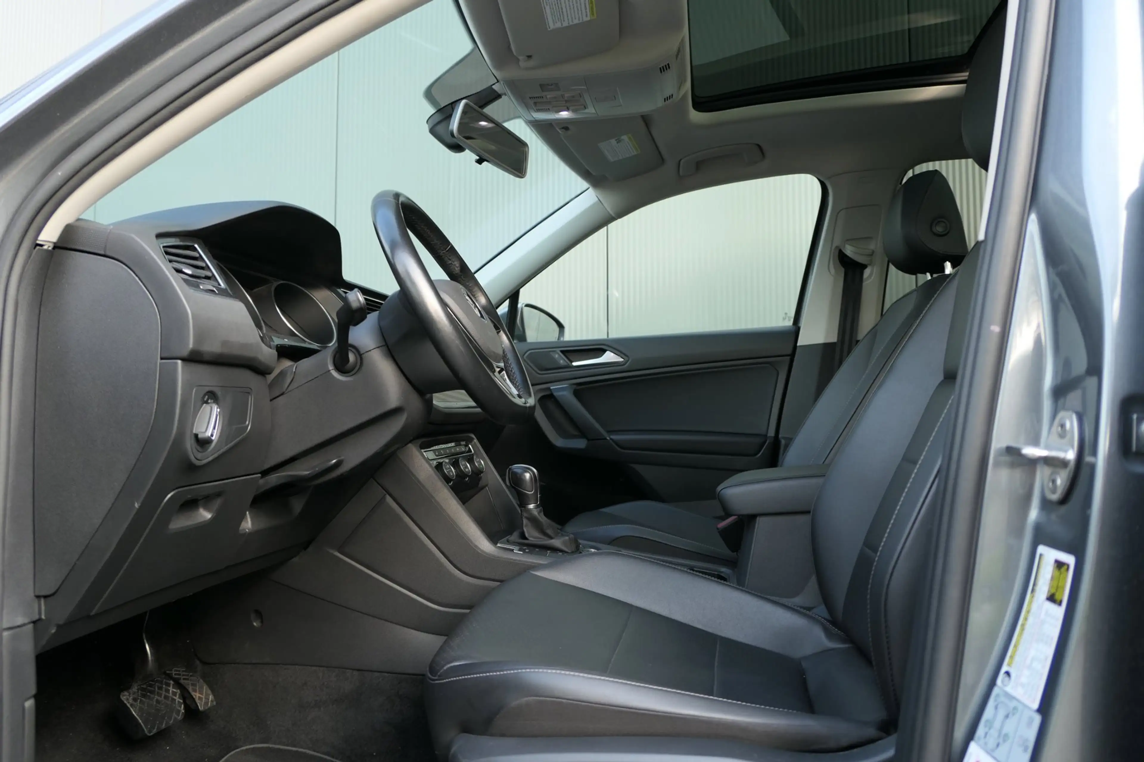 Volkswagen Tiguan Allspace All-Space 2.0 TSI 4Motion Highline Panorama Carpla — photo 3