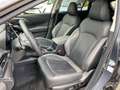 Subaru Impreza Mild-Hybrid Platinum AT Navi LED Leder Schiebedach Grijs - thumbnail 7