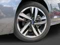 Subaru Impreza Mild-Hybrid Platinum AT Navi LED Leder Schiebedach Grijs - thumbnail 4