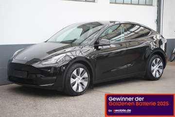 Long Range AWD *Mwst. ausweisbar*