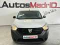 Dacia Dokker Essential 1.6 80kW (109CV) GLP Blanco - thumbnail 2