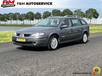 Grand Tour 2.0-16V Business Clima, cruise, pdc ach