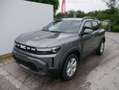 Dacia Duster Expression 3 TCe 4x2*NAVI-ÜBER-SMARTLINK*AHK*PD... Grau - thumbnail 1