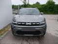 Dacia Duster Expression 3 TCe 4x2*NAVI-ÜBER-SMARTLINK*AHK*PD... Grau - thumbnail 3