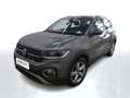 Volkswagen T-Cross 1.0 TSI DSG Style Navi Kamera Klima SHZ Grau - thumbnail 2