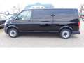 Volkswagen T6.1 Transporter Abt e- Lang 4-Gang Klima Radio Schwarz - thumbnail 1