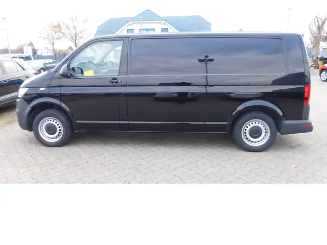 Volkswagen T6.1 Transporter Abt e- Lang 4-Gang Klima Radio