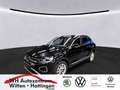 Volkswagen T-Roc 1.0 TSI Style NAVI LED GJ-REIFEN PRIVACY PARK-A... Schwarz - thumbnail 1