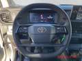 Toyota Proace 1.5 D4D L1 Meister Navi Kamera Laderaumboden Weiß - thumbnail 8