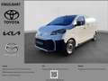 Toyota Proace 1.5 D4D L1 Meister Navi Kamera Laderaumboden Weiß - thumbnail 1