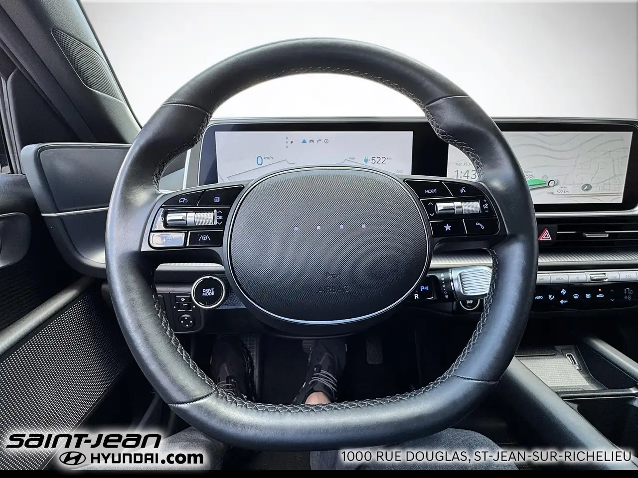 Hyundai IONIQ 6 fotografie Hyundai IONIQ 6