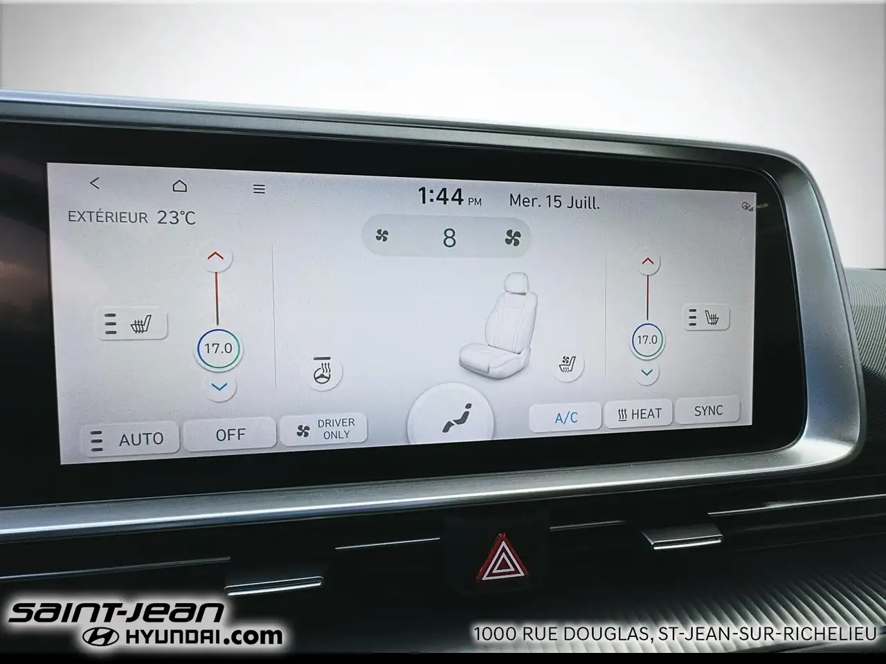 Hyundai IONIQ 6 fotografie Hyundai IONIQ 6