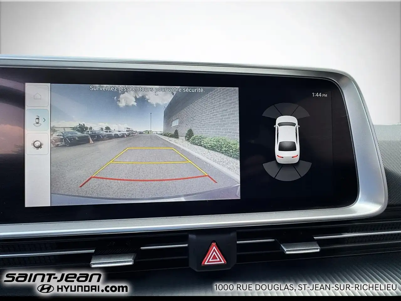 Hyundai IONIQ 6 fotografie Hyundai IONIQ 6