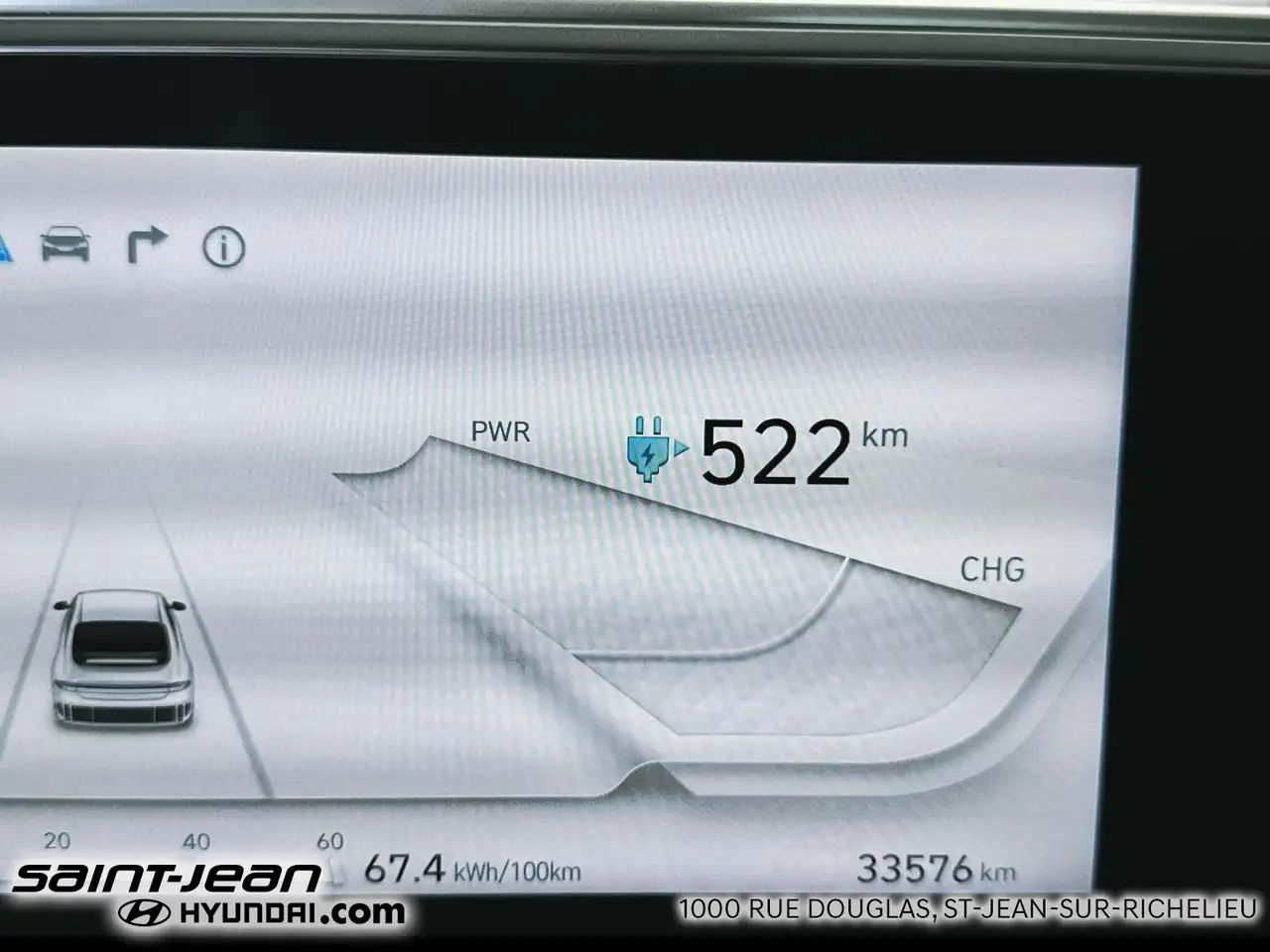 Hyundai IONIQ 6 fotografie Hyundai IONIQ 6