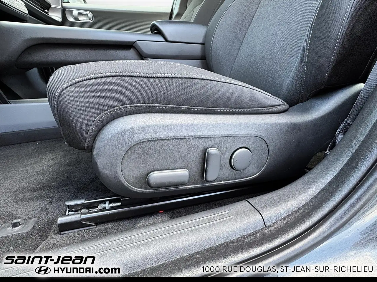 Hyundai IONIQ 6 fotografie Hyundai IONIQ 6
