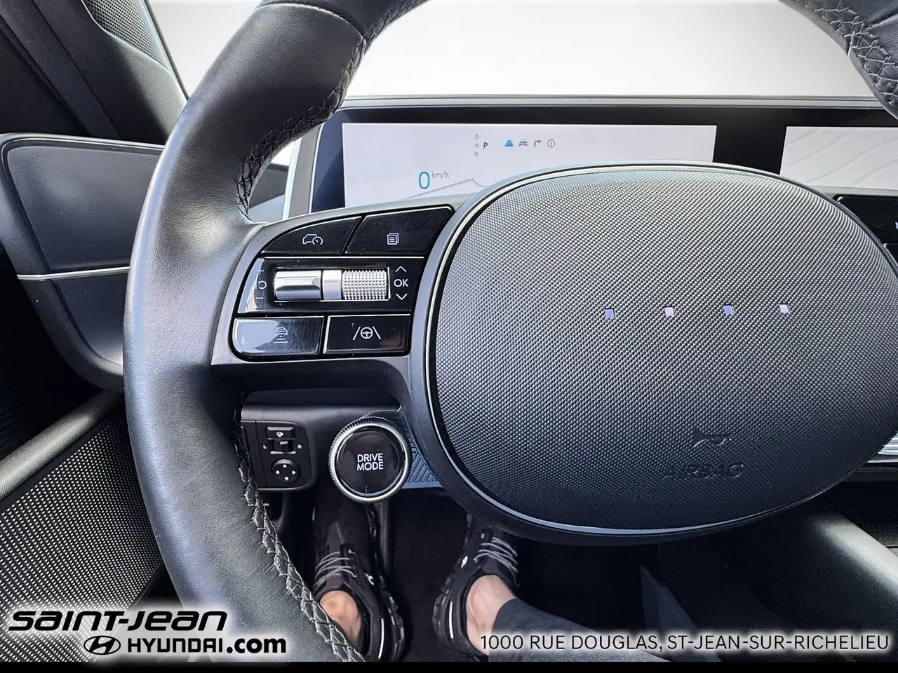 Hyundai IONIQ 6 fotografie Hyundai IONIQ 6