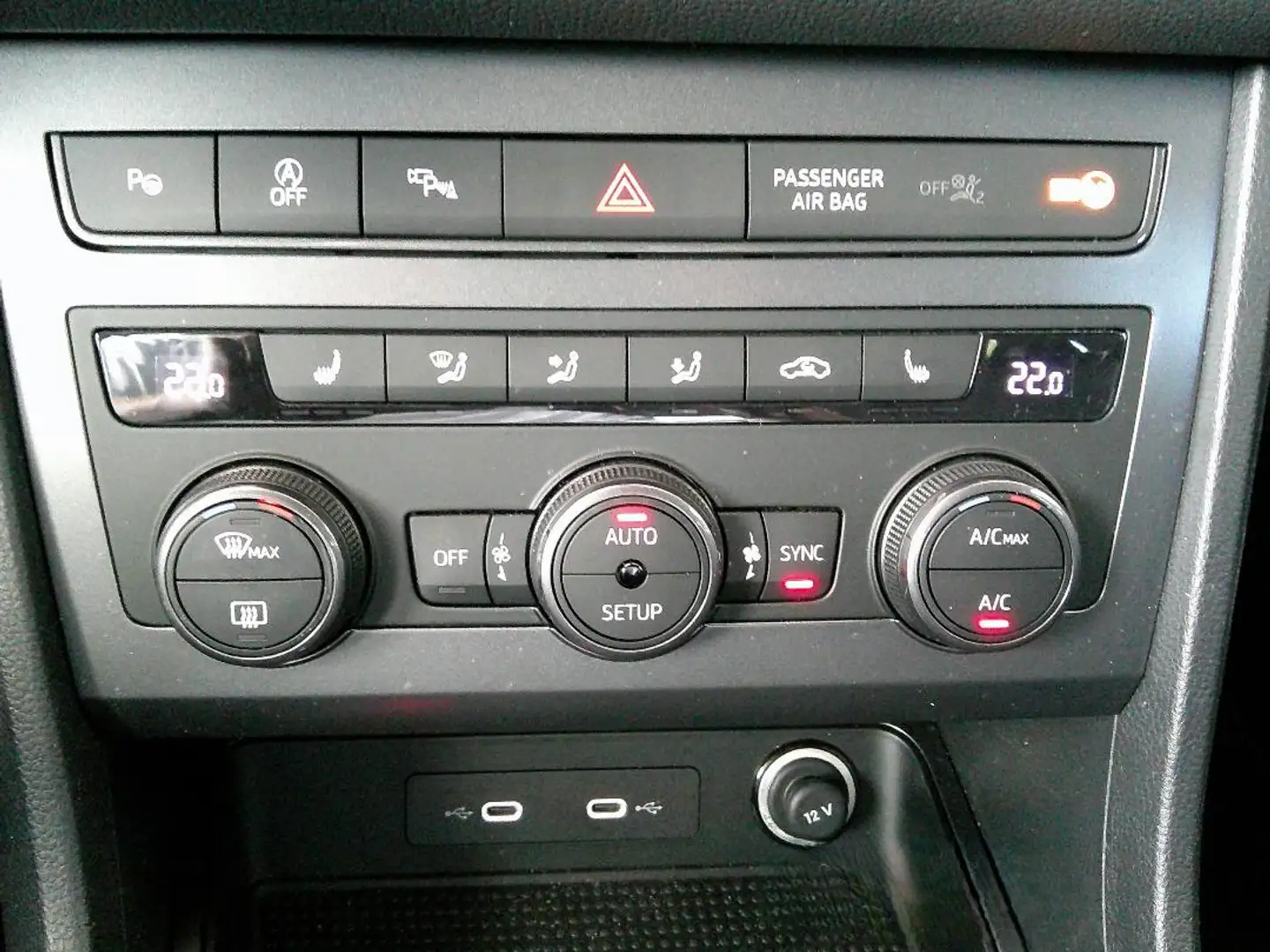 CUPRA Ateca Zwart - 2