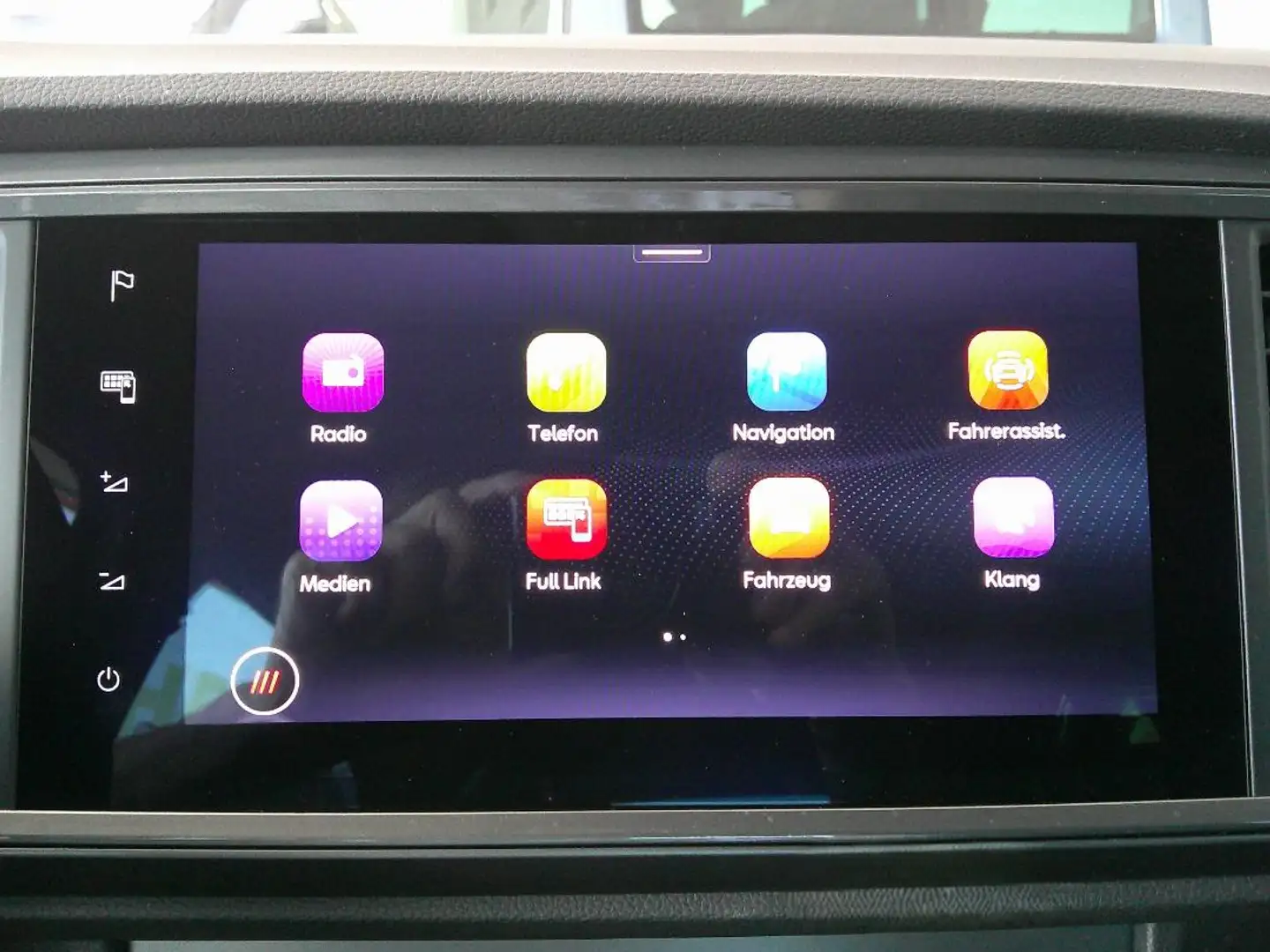 CUPRA Ateca Zwart - 1