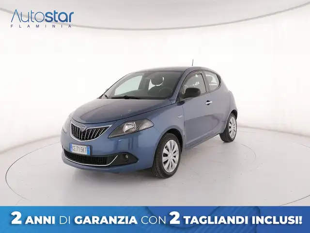 Lancia Ypsilon 1.0 firefly hybrid Gold s&s 70cv