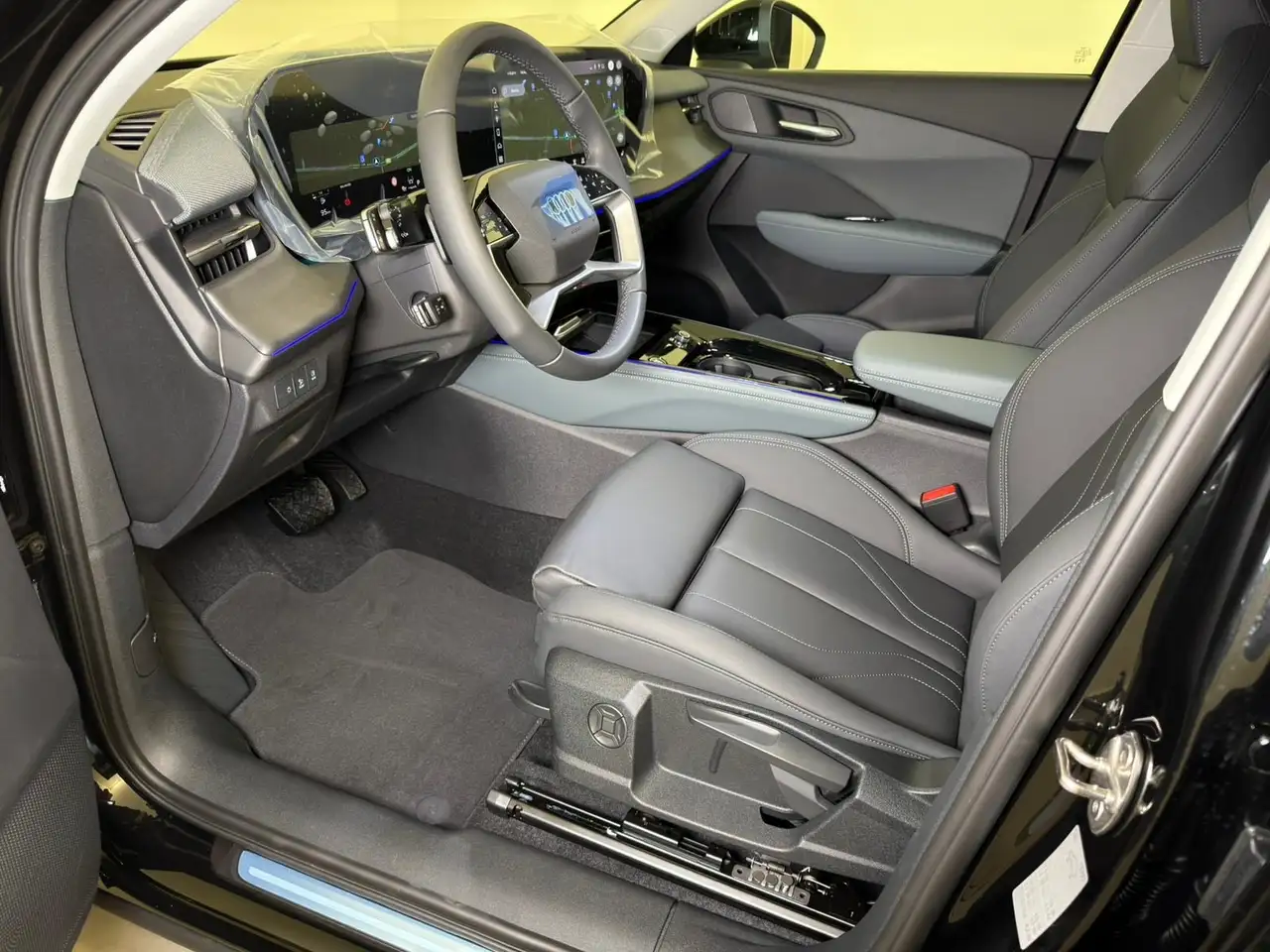 Audi Q3 2.0 tdi Business Advanced 150cv s-tronic 7