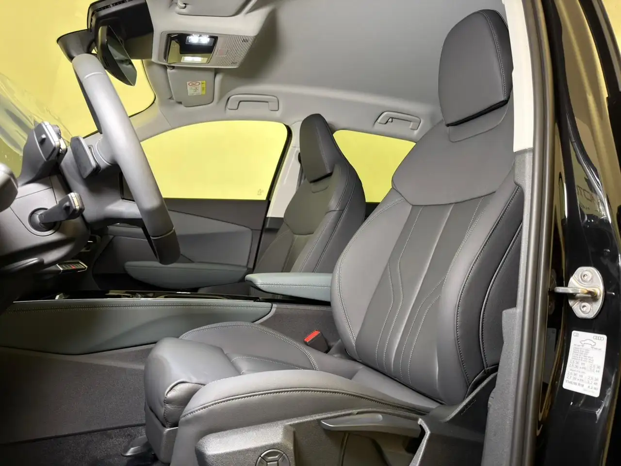 Audi Q3 2.0 tdi Business Advanced 150cv s-tronic 8