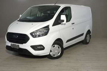 280 2.0 EcoBlue Trend N1