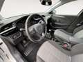 Opel Corsa F 1.2 Turbo Kamera, Sitzheizung, Carplay Weiß - thumbnail 11