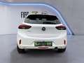 Opel Corsa F 1.2 Turbo Kamera, Sitzheizung, Carplay Weiß - thumbnail 6