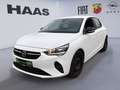 Opel Corsa F 1.2 Turbo Kamera, Sitzheizung, Carplay Weiß - thumbnail 2