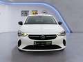Opel Corsa F 1.2 Turbo Kamera, Sitzheizung, Carplay Weiß - thumbnail 10